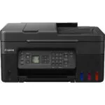 Canon Pixma G4570 Έγχρωμο Πολυμηχάνημα Inkjet με WiFi και Mobile Print