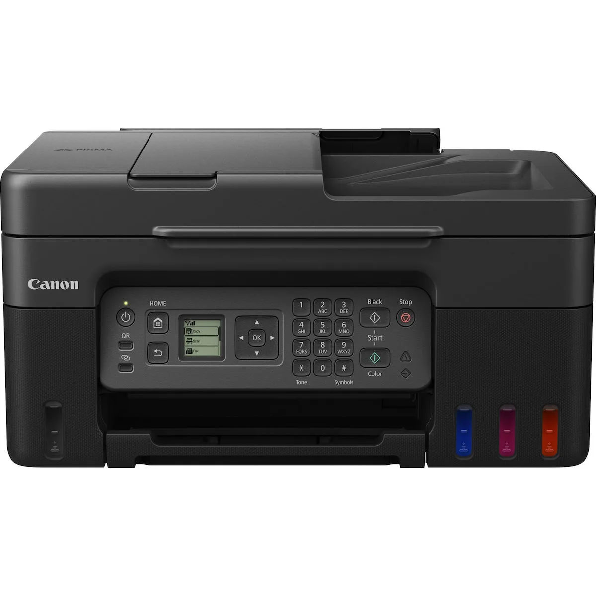 Canon Pixma G4570 Έγχρωμο Πολυμηχάνημα Inkjet με WiFi και Mobile Print - Image 1