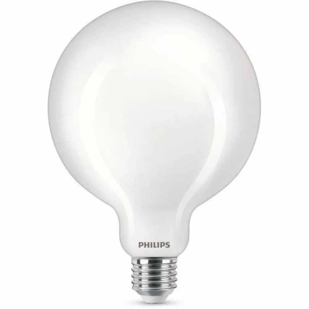 Philips Λάμπα LED 13W 177mm για Ντουί E27 και Σχήμα G120 Θερμό Λευκό 2000lm 929002372101 - Image 1
