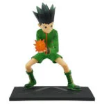 Abysse Hunter x Hunter: Gon Φιγούρα ύψους 15εκ. σε Κλίμακα 1:10 ABYFIG029