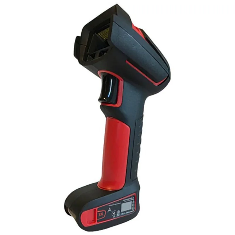 Honeywell 1990i Scanner Χειρός Ενσύρματο με Δυνατότητα Ανάγνωσης 2D και QR Barcodes 1990iXLR-3SER-R - Image 1
