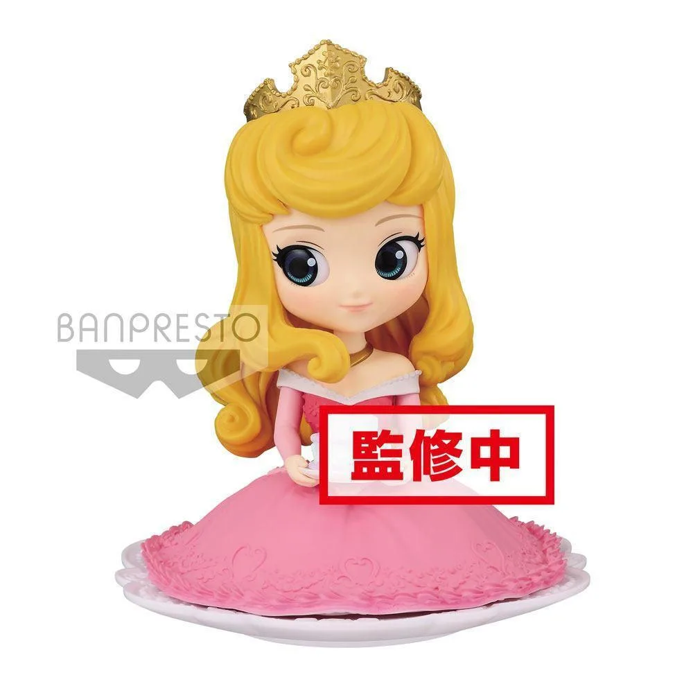 20230111091755_banpresto_disney_sugirly_princess_aurora_normal_color_version_figoura_ypsous_9ek.jpeg Banpresto Disney: Aurora Normal Color Version Sugirly Princess Φιγούρα 9εκ. - Image 1