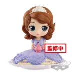 Banpresto Disney: Sofia Normal Color Version Sugirly Princess Φιγούρα 9εκ.