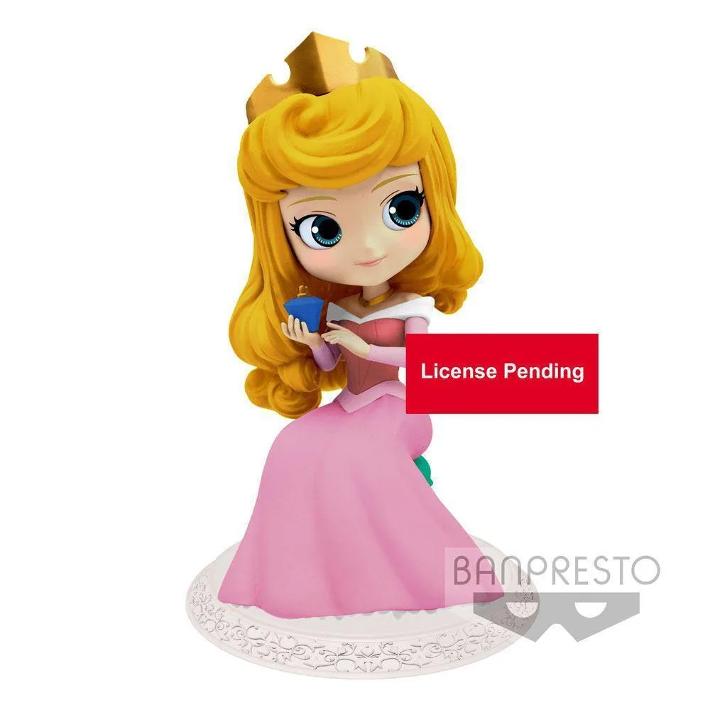 Banpresto Disney: Princess Aurora Ver. A Φιγούρα ύψους 12εκ. - Image 1