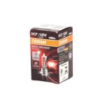 Osram Λάμπα Αυτοκινήτου Night Breaker Silver H7 Αλογόνου 12V 55W OSR64210NBS