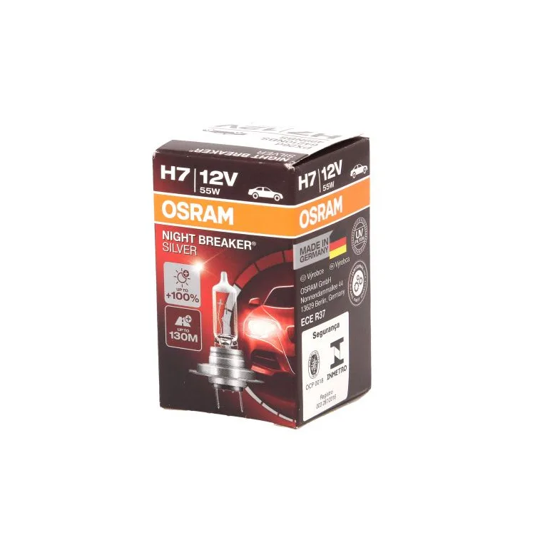 20230111103240_osram_lampa_aytokinitou_night_breaker_silver_h7_alogonou_12v_55w_1tmch_osr64210nbs.jpeg Osram Λάμπα Αυτοκινήτου Night Breaker Silver H7 Αλογόνου 12V 55W OSR64210NBS - Image 1