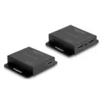 DeLock HDMI Video Extender Cat.6 65832