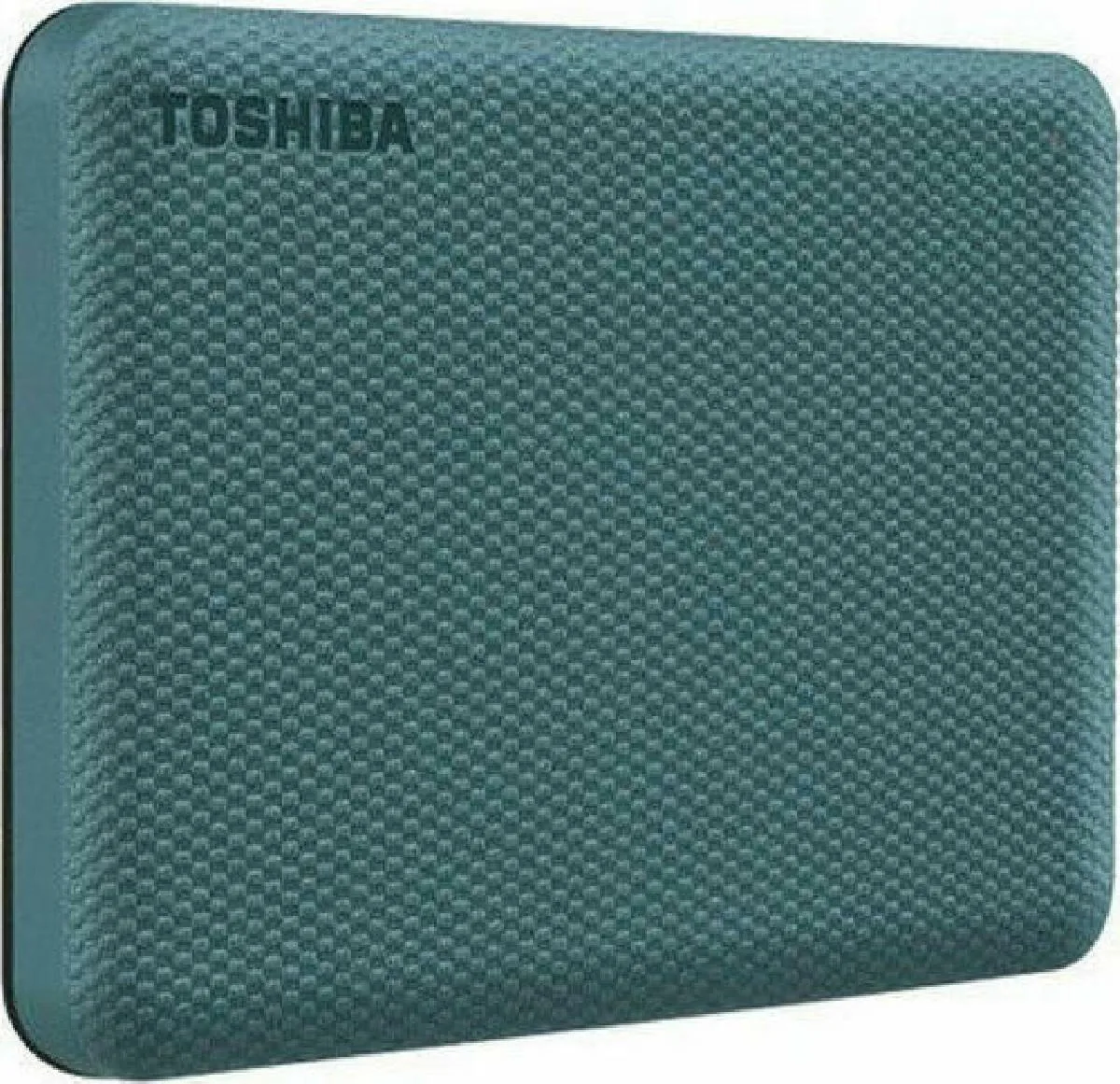 Toshiba Canvio Advance 2020 USB 3.2 Εξωτερικός HDD 1TB 2.5" Πράσινο - Image 1