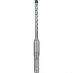 Bosch Τρυπάνι Καρβιδίου με SDS Plus Στέλεχος για Μέταλλο 6x115mm 2608900071