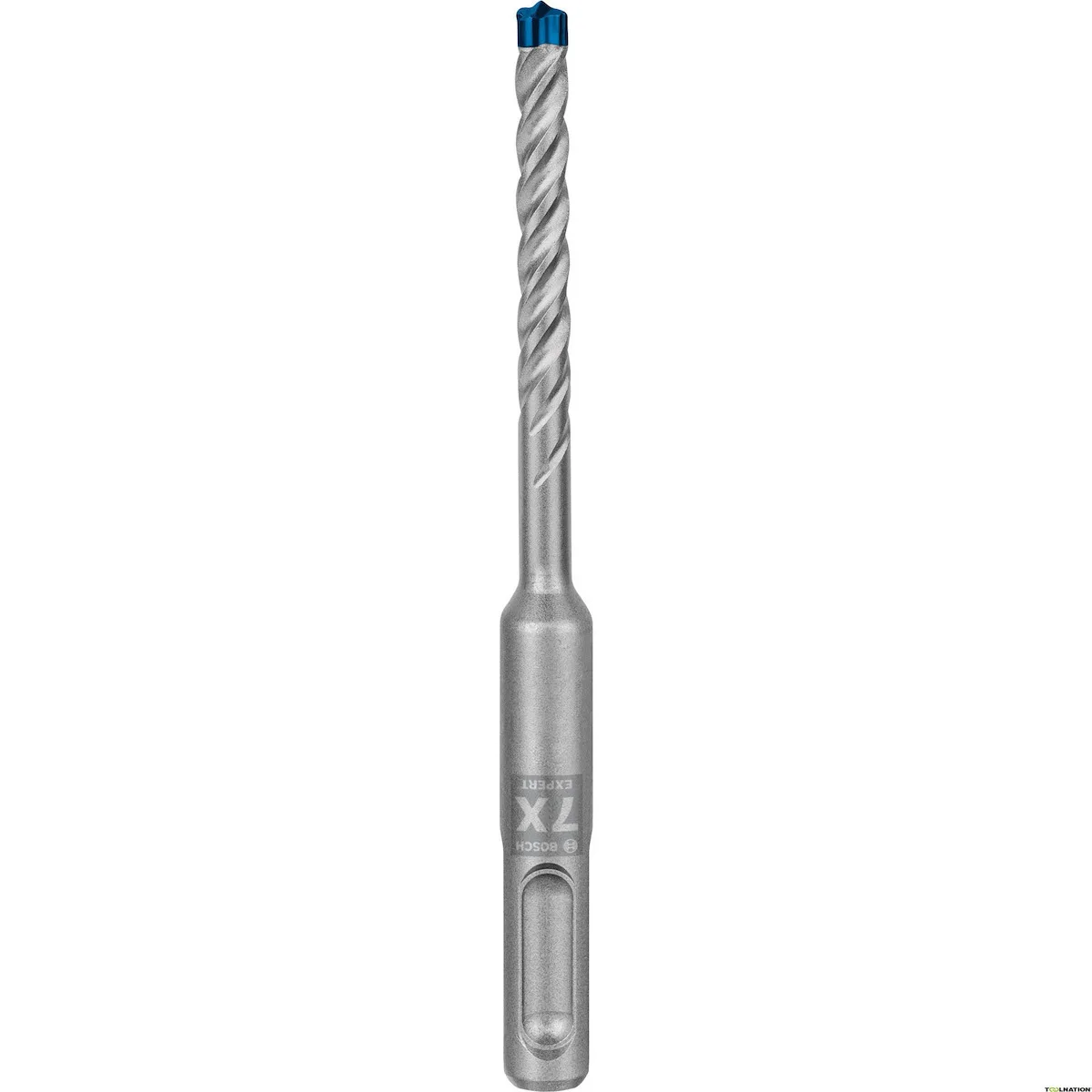 20230116114034_bosch_plus_7x_6x50x115mm_expert_trypani_karvidiou_me_sds_plus_stelechos_gia_metallo_6x115mm_2608900071.jpeg Bosch Τρυπάνι Καρβιδίου με SDS Plus Στέλεχος για Μέταλλο 6x115mm 2608900071 - Image 1