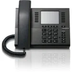 innovaphone IP111 Ενσύρματο Τηλέφωνο IP Μαύρο