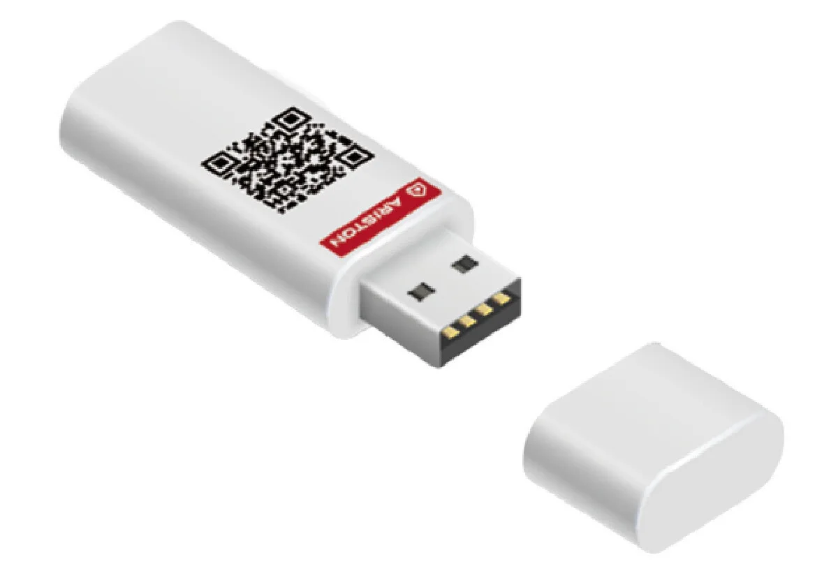 20230116154813_3381359_wifi_module_klimatistikou.jpeg Ariston 3381359 Wifi Module Κλιματιστικού - Image 1