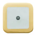Entac Φωτιστικό Νυκτός Πρίζας ENL-CS-0.5W-DSO 15.007.0060