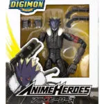 Bandai Spirits Digimon: Beelzemon Anime Heroes Φιγούρα Δράσης 17εκ. 293816