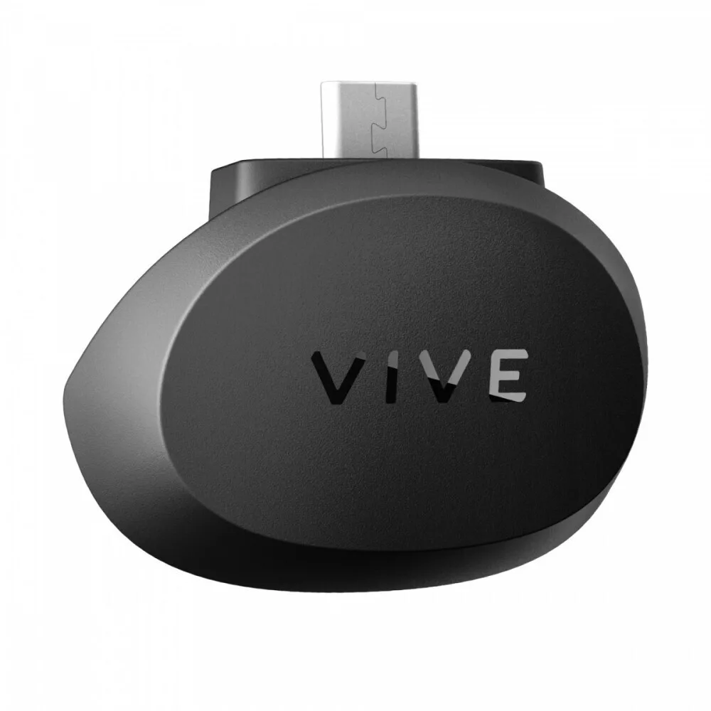 20230119092508_htc_vive_focus_3_facial_tracker_se_mayro_chroma.jpeg HTC VR Cover για HTC Vive σε Μαύρο χρώμα - Image 1