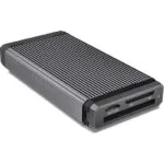 Sandisk Pro-Reader Type-C για SD/microSD/CompactFlash