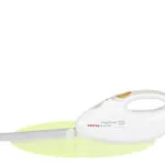 Tefal 8523.31 Ηλεκτρικό Μαχαίρι 100W Λευκό