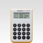 Reinersct Access Control για Πρόσβαση με Κωδικό 2714101-000