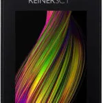 Reinersct Access Control για Πρόσβαση με Κάρτα 2708200-000