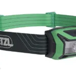Petzl Επαναφορτιζόμενος Φακός Κεφαλής LED IPX4 με Μέγιστη Φωτεινότητα 350lm Tikka E061AA02