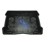 Conceptronic Thana Cooling Pad για Laptop έως 15.6" με 1 Ανεμιστήρα και φωτισμό