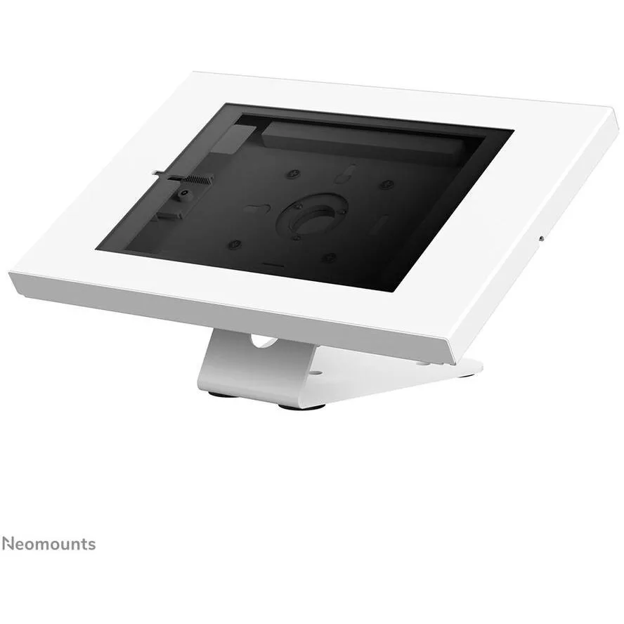 Neomounts DS15-630WH1 Βάση Tablet Τοίχου έως 11" σε Λευκό χρώμα - Image 1