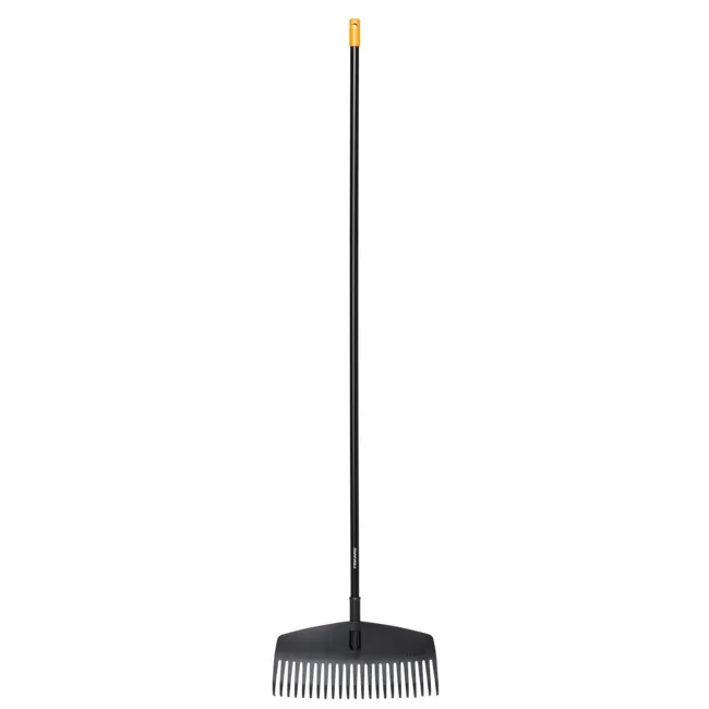 20230124153449_fiskars_170435102_tsougrana_fyllon_me_kontari.jpeg Fiskars 170435102 Τσουγκράνα Φύλλων με Κοντάρι - Image 1