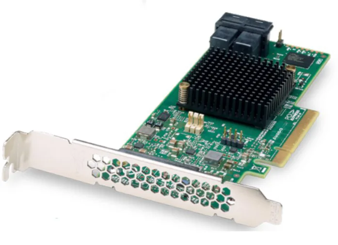 20230125091156_broadcom_karta_pcie_se_2_thyres_mini_sas_hba_9500_16i_05_50077_02.jpeg Broadcom Κάρτα PCIe σε 2 θύρες Mini SAS HBA 9500-16i (05-50077-02) - Image 1