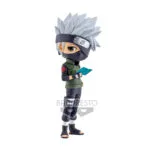 Banpresto Naruto: Hatake Kakashi Ver. A Φιγούρα 15εκ. 78153
