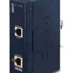 Planet IPOE-162 PoE+ Injector