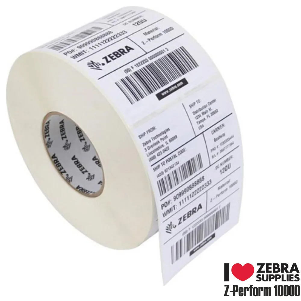 20230127171913_zebra_z_perform_1000d_800284_605_475_aytokollites_etiketes_se_rolo_gia_ektypoti_etiketon_102x152mm.jpeg Zebra Z-Perform 1000D 800284-605 475 Αυτοκόλλητες Ετικέτες σε Ρολό για Εκτυπωτή Ετικετών 102x152mm 12τμχ - Image 1