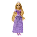 Mattel Rapunzel Κούκλα για 3+ Ετών 30εκ. HLW03