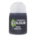 Citadel Nuln Oil Shade Χρώμα Μοντελισμού Nuln Oil 24ml 24-14