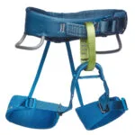 Black Diamond Momentum Harness BD6511034015ALL