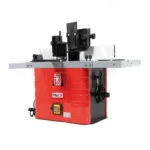 Holzmann TFM610_230V Επιτραπέζιο Ρούτερ με Ισχύ 1500W & Ταχύτητα Κοπής 2400rpm
