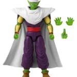 Bandai Spirits Dragon Ball: Piccolo Poseable Φιγούρα Δράσης 17εκ. 40721