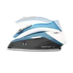 Zelmer ZIR0500 Σίδερο Ταξιδίου Ατμού 1100W