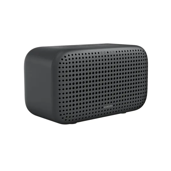 20230207162443_xiaomi_smart_lite_qbh4238eu_forito_icheio_mayro.jpeg Xiaomi Smart Lite Ηχείο Bluetooth 16W Dark Gray - Image 1