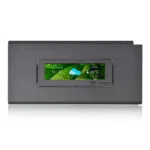 Thermaltake Πλαϊνό Πάνελ AC-064-OO1NAN-A1