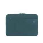 Tucano Top Second Skin Θήκη για Laptop 14" σε Μπλε χρώμα