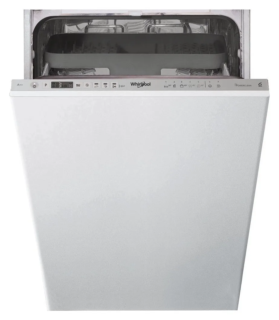 20230210134046_whirlpool_wsio_3t223_pce_x_pliros_entoichizomeno_plyntirio_piaton_gia_10_servitsia_p44_8xy82ek_leyko.jpeg Whirlpool Πλήρως Εντοιχιζόμενο Πλυντήριο Πιάτων για 10 Σερβίτσια PowerClean Pro Π44.8xY82εκ. WSIO 3T223 PCE X - Image 1