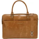 dbramante1928 Rosenborg Θήκη για Laptop 16" Golden Tan