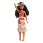 Mattel Bαϊάνα Κούκλα για 3+ Ετών HPG68
