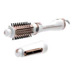 Rowenta Brush Activ Ηλεκτρική Βούρτσα με Αέρα για Μπούκλες CF9720F0