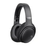 Havit H630BT Ασύρματα / Ενσύρματα Over Ear Ακουστικά με Ραδιόφωνο με 36 ώρες Λειτουργίας Μαύρα
