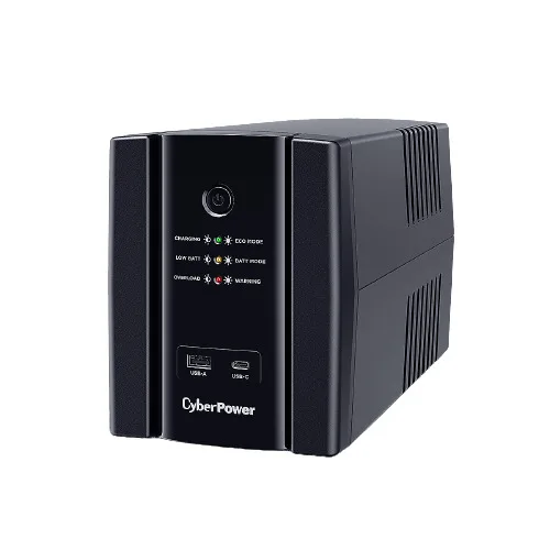 20230216123216_cyberpower_ut1500eg_ups_line_interactive_1500va_900w_me_4_schuko_prizes.jpeg CyberPower UT1500EG UPS Line-Interactive 1500VA 900W με 4 Schuko Πρίζες - Image 1
