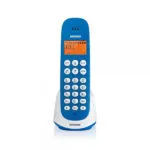 Brondi Adara Blue/White