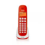 Brondi Adara Red/White