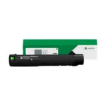 Lexmark CX930 Γνήσιο Toner Laser Εκτυπωτή Μαύρο 5000 Σελίδων 85D00K0