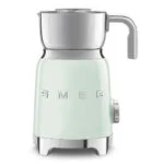 Smeg MFF11PGEU Συσκευή για Αφρόγαλα 600ml Peanut